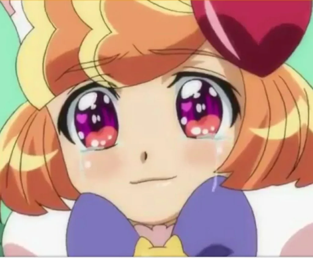 Riko Mikogami Ranma ½ cutest anime girl
