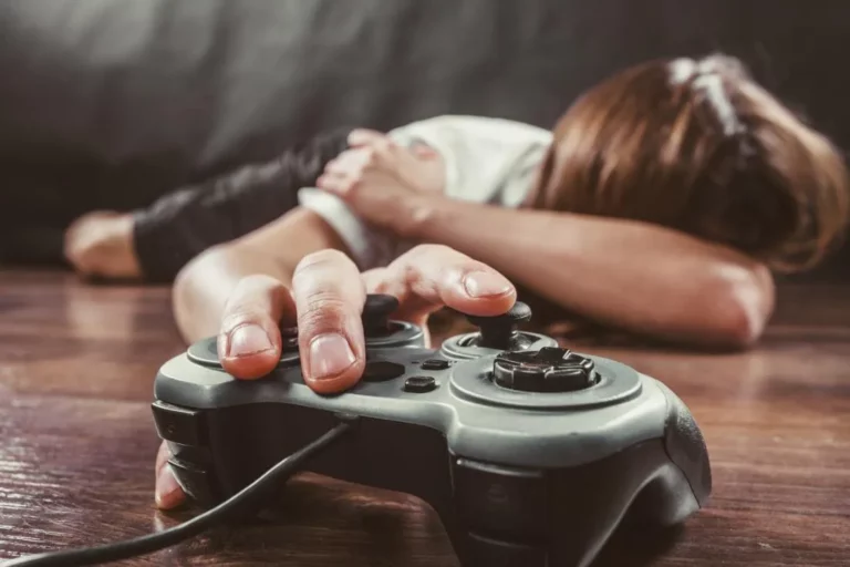 The Impact of Video Games on Mental Health: A Deep Dive