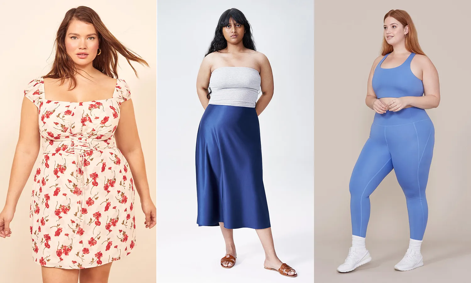 How To Buy Trendy And Affordable Plus Size Clothing In USA Online