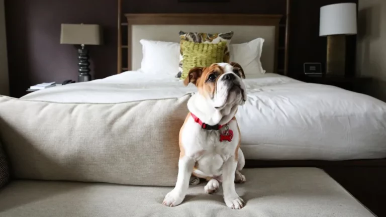 The Ultimate Guide to Pet-Friendly Hotels in New York