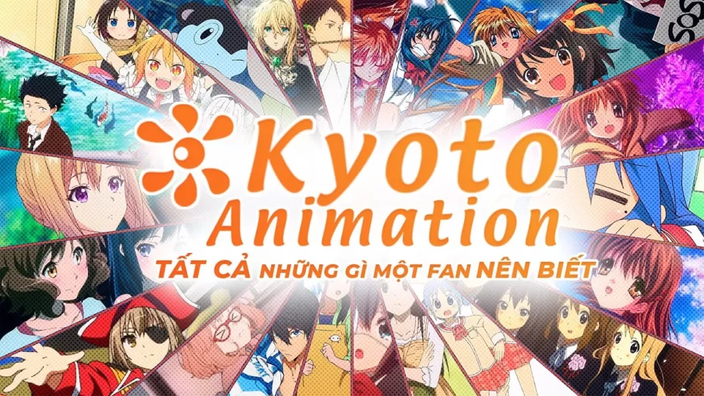 best animation studios in japan