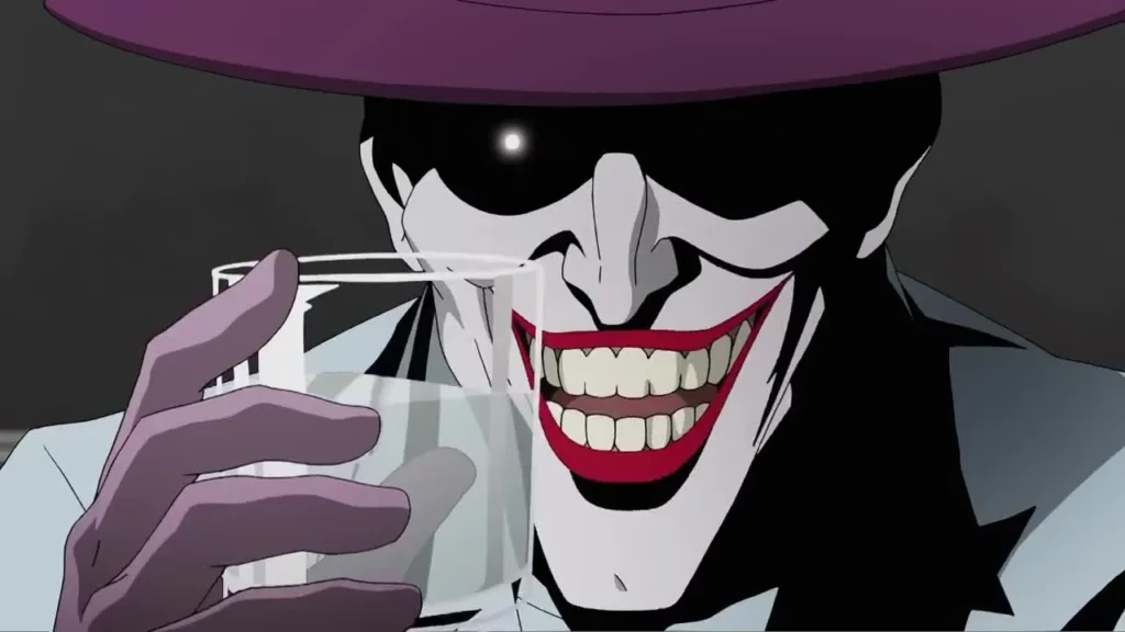 top 10 best batman animated movies