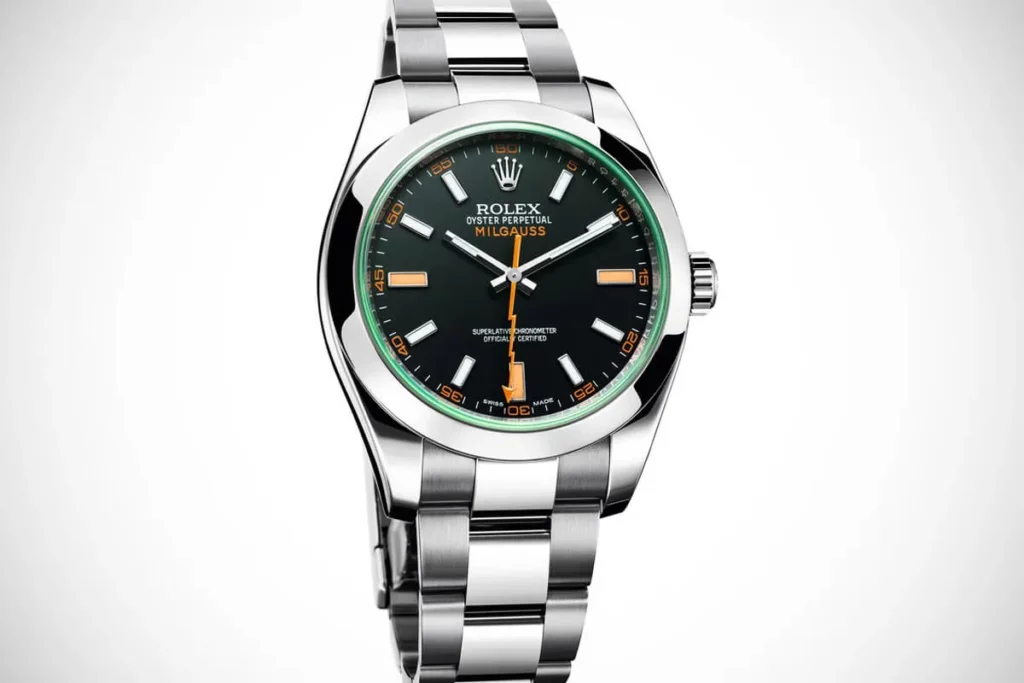 top 10 cheapest rolex watches