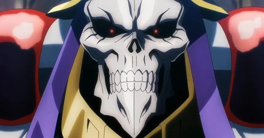 when is overlord season 5 coming out