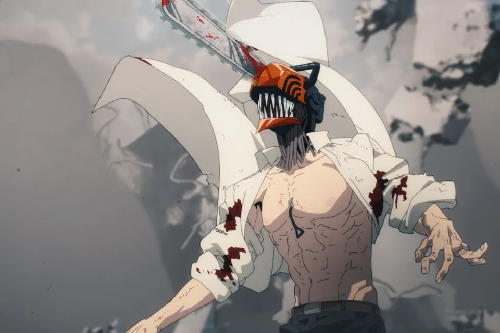 who is the gun devil in chainsaw man