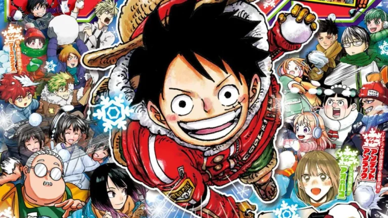 One Piece Chapter 1103 Spoilers: Unveiling Secrets, Shifting Destinies – Brace for Impact!