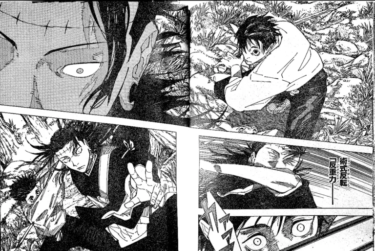 Yuta Kills Kenjaku – The Fate of Jujutsu Kaisen Hangs in the Balance