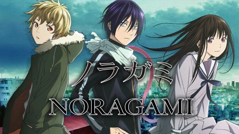 Noragami: Stray God Ends Its Pilgrimage After 14 Years – A Retrospective on a Beloved Manga
